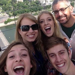 Meet your Posher, Kathy